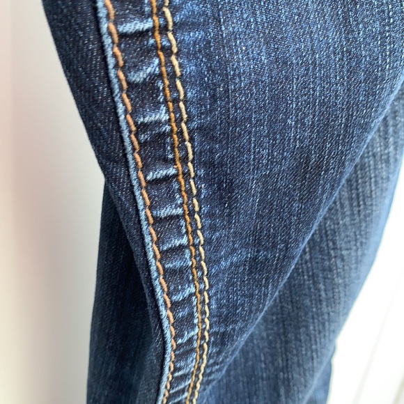 Silver brand jeans Camden Rose Bell style - Picture 15 of 15